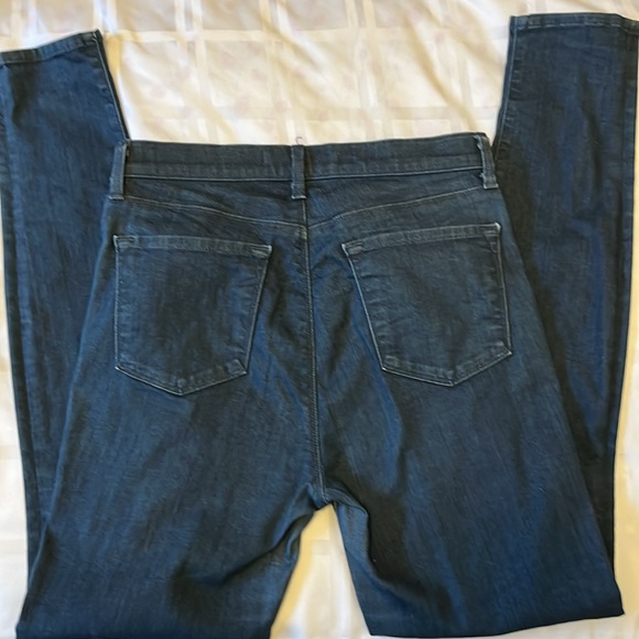 J BRAND MARIA JEANS - Picture 3 of 7
